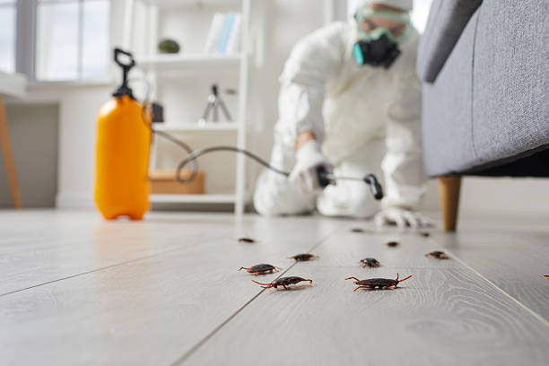 Trusted Fumigation Services service in Hometown, PA - Nex Pest Control